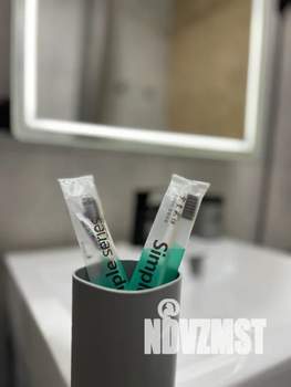 Студия квартира, посуточно, 26м2, 9/10 этаж