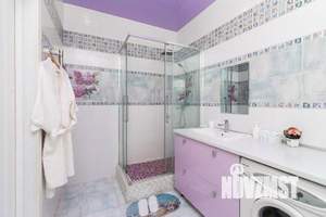 1-к квартира, посуточно, 56м2, 1/1 этаж