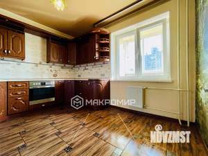 2-к квартира, на длительный срок, 71м2, 6/16 этаж