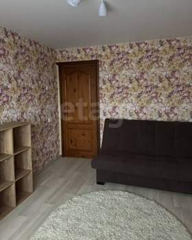 3-к квартира, на длительный срок, 59м2, 5/5 этаж