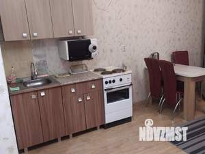 2-к квартира, посуточно, 48м2, 5/10 этаж