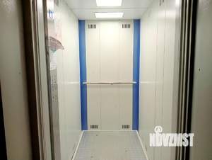 1-к квартира, на длительный срок, 34м2, 5/10 этаж