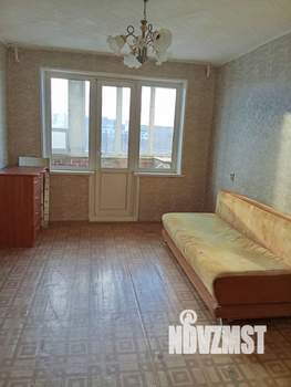 1-к квартира, на длительный срок, 31м2, 5/10 этаж