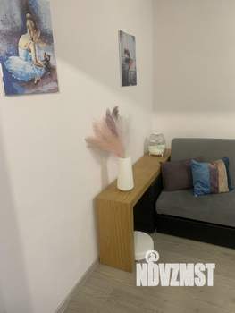 1-к квартира, на длительный срок, 47м2, 14/14 этаж