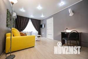 2-к квартира, посуточно, 48м2, 4/5 этаж