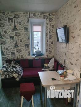 1-к квартира, на длительный срок, 30м2, 3/5 этаж