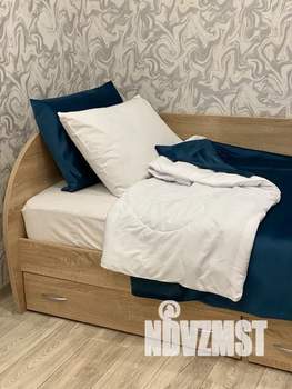 2-к квартира, посуточно, 45м2, 4/5 этаж