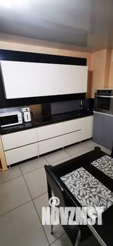 3-к квартира, посуточно, 73м2, 8/10 этаж