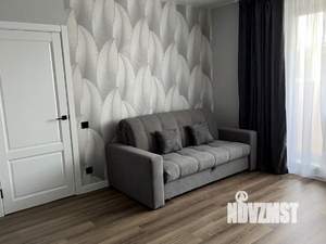 2-к квартира, посуточно, 45м2, 1/1 этаж