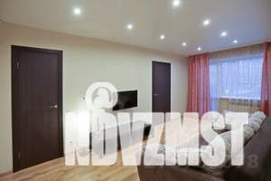 2-к квартира, посуточно, 44м2, 4/5 этаж