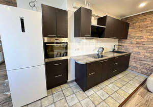 2-к квартира, на длительный срок, 55м2, 7/18 этаж