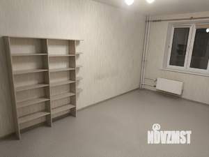 1-к квартира, на длительный срок, 35м2, 5/10 этаж