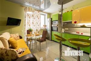 1-к квартира, на длительный срок, 58м2, 8/17 этаж