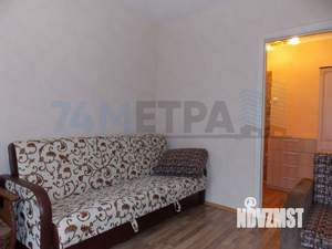 1-к квартира, на длительный срок, 34м2, 1/10 этаж