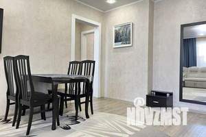 2-к квартира, посуточно, 56м2, 13/21 этаж