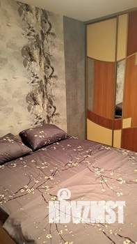2-к квартира, посуточно, 48м2, 9/9 этаж