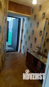 2-к квартира, на длительный срок, 45м2, 4/5 этаж