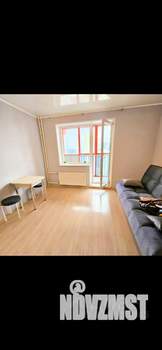 1-к квартира, на длительный срок, 25м2, 18/21 этаж