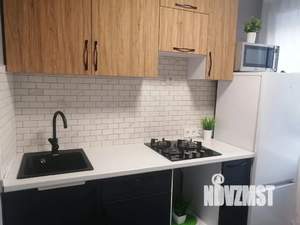 1-к квартира, посуточно, 33м2, 9/9 этаж