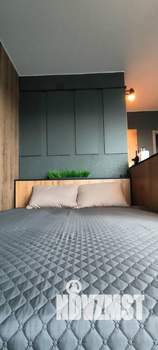 Студия квартира, посуточно, 26м2, 10/10 этаж