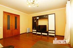 2-к квартира, посуточно, 65м2, 1/1 этаж