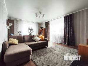 3-к квартира, на длительный срок, 71м2, 3/9 этаж