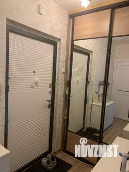 2-к квартира, на длительный срок, 41м2, 5/11 этаж