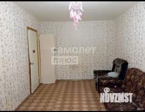 1-к квартира, на длительный срок, 32м2, 8/10 этаж