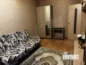 1-к квартира, на длительный срок, 34м2, 4/11 этаж