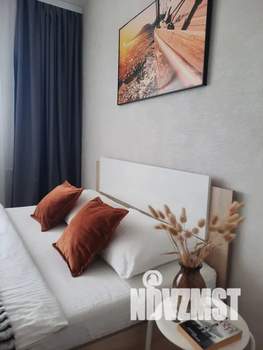 Студия квартира, посуточно, 30м2, 14/19 этаж