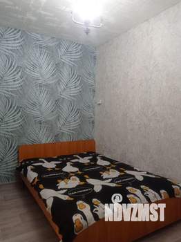 2-к квартира, на длительный срок, 43м2, 1/5 этаж