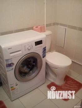 Студия квартира, на длительный срок, 30м2, 3/11 этаж