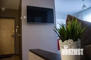 3-к квартира, посуточно, 64м2, 5/11 этаж