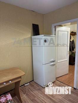 1-к квартира, на длительный срок, 40м2, 1/10 этаж