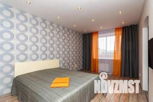 1-к квартира, посуточно, 35м2, 6/14 этаж