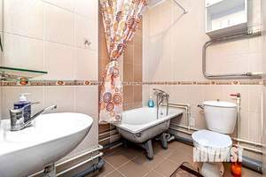 Студия квартира, на длительный срок, 28м2, 15/19 этаж