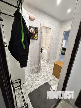 1-к квартира, на длительный срок, 32м2, 10/11 этаж