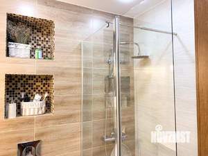 2-к квартира, посуточно, 42м2, 1/1 этаж