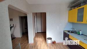 1-к квартира, на длительный срок, 36м2, 5/10 этаж