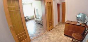 2-к квартира, на длительный срок, 60м2, 2/5 этаж