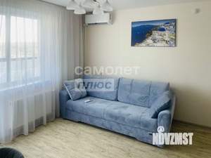 2-к квартира, на длительный срок, 41м2, 15/16 этаж
