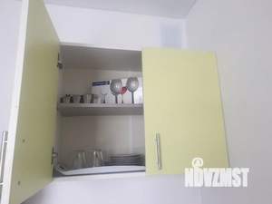 1-к квартира, посуточно, 31м2, 5/10 этаж