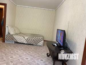 2-к квартира, посуточно, 48м2, 1/5 этаж