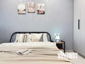 Студия квартира, посуточно, 25м2, 19/23 этаж