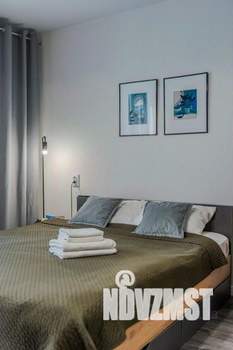 1-к квартира, посуточно, 26м2, 1/1 этаж