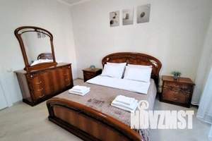 2-к квартира, посуточно, 68м2, 2/5 этаж