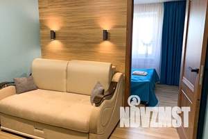 2-к квартира, посуточно, 43м2, 18/20 этаж