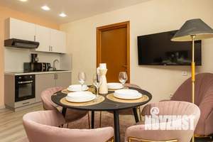 1-к квартира, посуточно, 30м2, 8/10 этаж