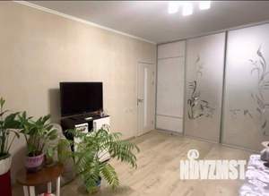 1-к квартира, на длительный срок, 45м2, 6/9 этаж