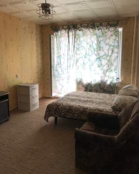 2-к квартира, на длительный срок, 52м2, 2/9 этаж
